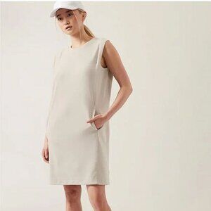 Athleta Seasoft Tank Dress
